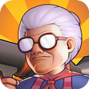 Angry Granny APK