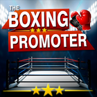 Boxing Promoter - Boxing Game  آئیکن