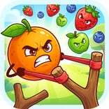 Angry Fruit