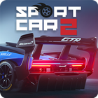Sport Car: Pro стоянка - симул иконка