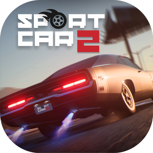 Sport Car : Drift- Simulador d