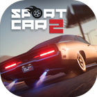 Sport Car : Pro drift - Drive  아이콘