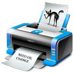 HP Printer Pret