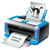 HP Printer Pret