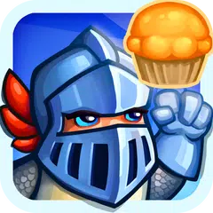 Muffin Knight APK 下載