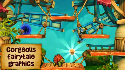 Muffin Knight APK download