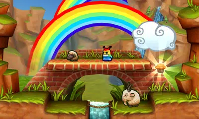 Muffin Knight APK download