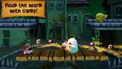 Muffin Knight APK download