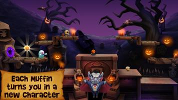 Muffin Knight 截图 2