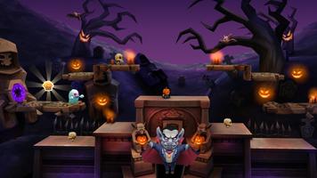 Muffin Knight Screenshot 2
