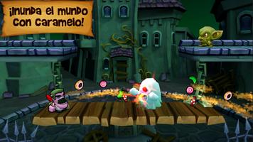 Muffin Knight captura de pantalla 2