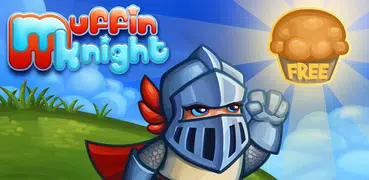 Muffin Knight GRATIS