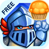 Muffin Knight FREE ícone