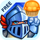 Muffin Knight GRATUIT APK