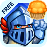 APK Muffin Knight GRATIS