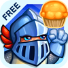 Muffin Knight FREE ไอคอน