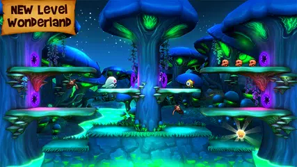 download Muffin Knight GRATIS XAPK