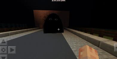 Angry munci for Minecraft PE capture d'écran 1