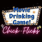 Movie Drinking Game - Chick Flicks Edition アイコン