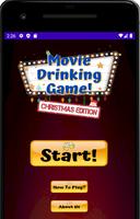Christmas Movie Drinking Game ポスター