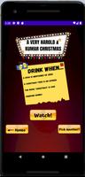 Christmas Movie Drinking Game スクリーンショット 2