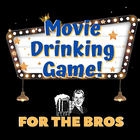 Movie Drinking Game - For The Bros Edition アイコン