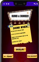 Movie Drinking Game - For The Bros Edition スクリーンショット 1