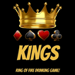 ”Kings Cup - Ring Of Fire Drinking Game