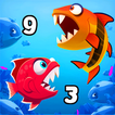 Angry FISH-SHARK.IO