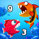 Angry FISH-SHARK.IO APK