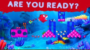 Angry FISH-SHARK.IO Screenshot 1