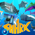 angry sharks mcpe