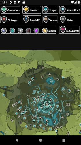Guide For Genshin Impact For Android Apk Download