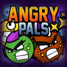Angry Pals иконка