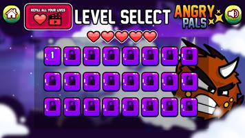 Angry Pals screenshot 2