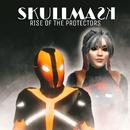 Skull Mask Offline Open World APK