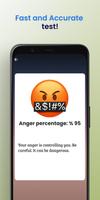 How Angry Are You | Anger Test capture d'écran 2