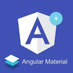 Angular Material Design