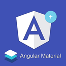 Angular Material Design APK