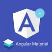 Angular Material Design