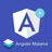 Angular Material Design APK