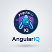 AngularIQ: Interview Mastery آئیکن