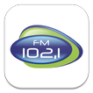 Universitária FM 102,1