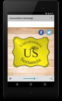 Universitária Sertaneja screenshot 2