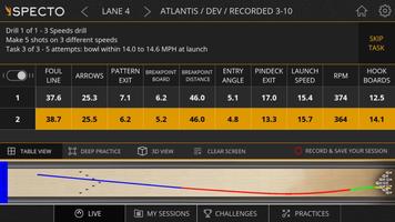 SPECTO Bowling screenshot 2