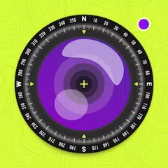 Angle Cam - Geotag Camera XAPK Herunterladen