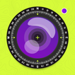 Angle Cam - Geotag Camera icon