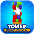 Tower Build and Drop APK