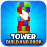 APK Tower Build and Drop