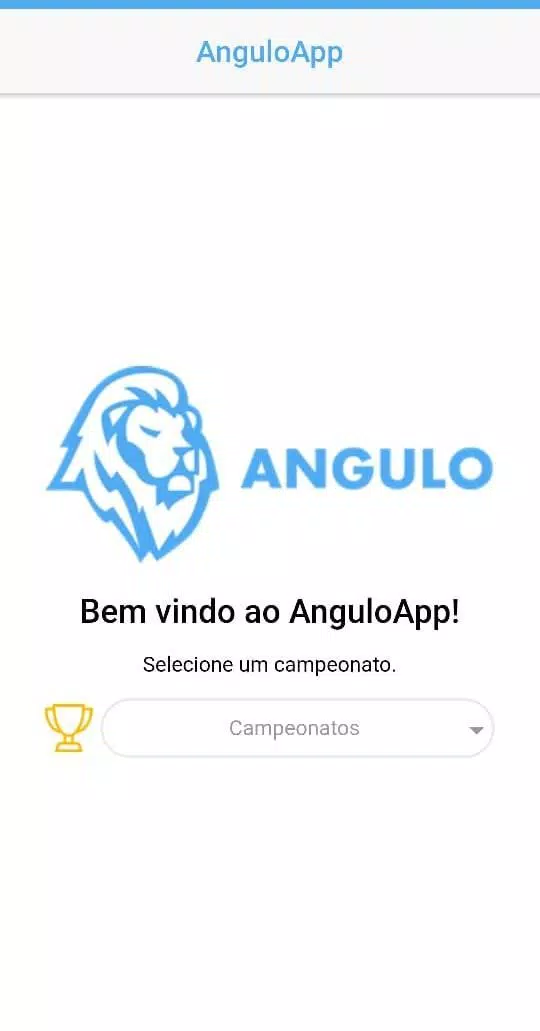 Angulo App